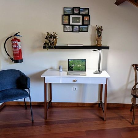 Villa Casa Da Tia Luisa Furnas  Esterno foto