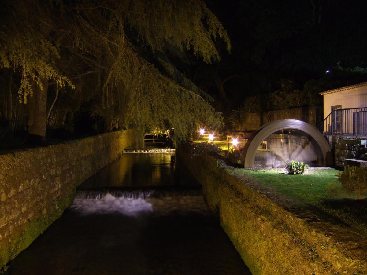 Villa Casa Da Tia Luisa Furnas  Esterno foto