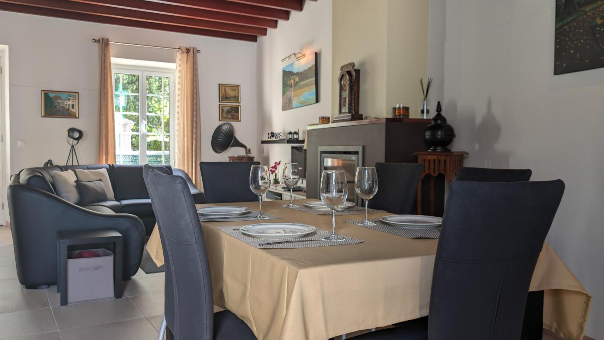 Villa Casa Da Tia Luisa Furnas  Esterno foto