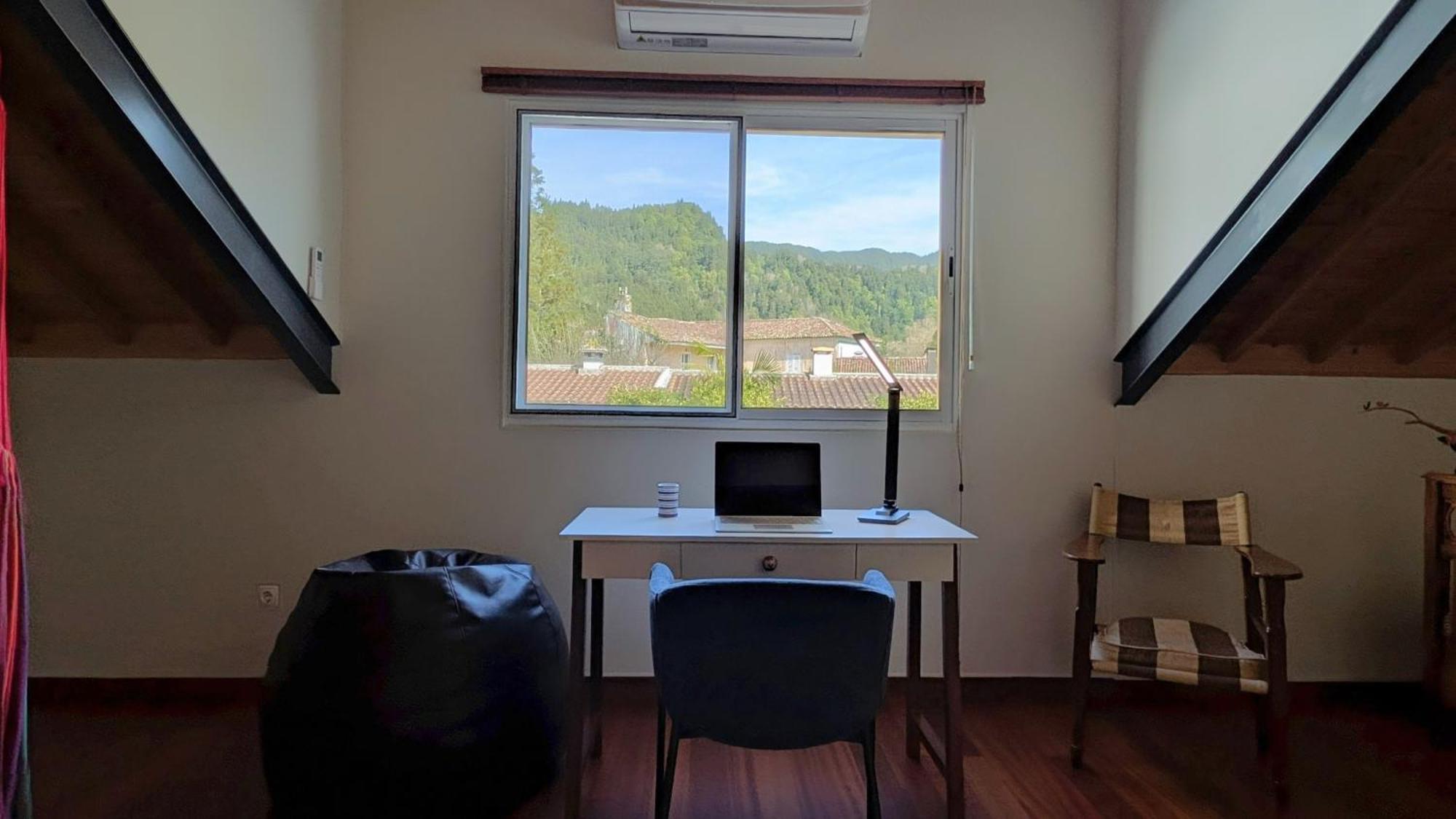 Villa Casa Da Tia Luisa Furnas  Esterno foto