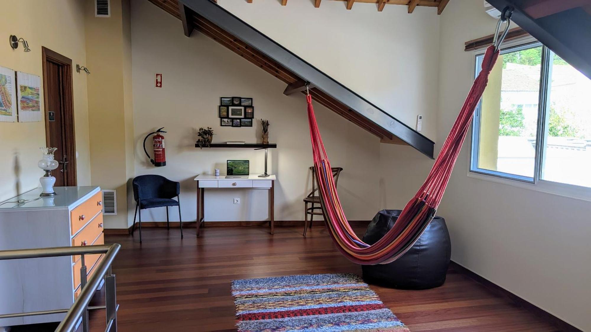 Villa Casa Da Tia Luisa Furnas  Esterno foto